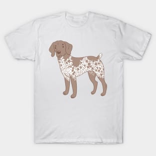 German Shorthaired Pointer T-Shirt